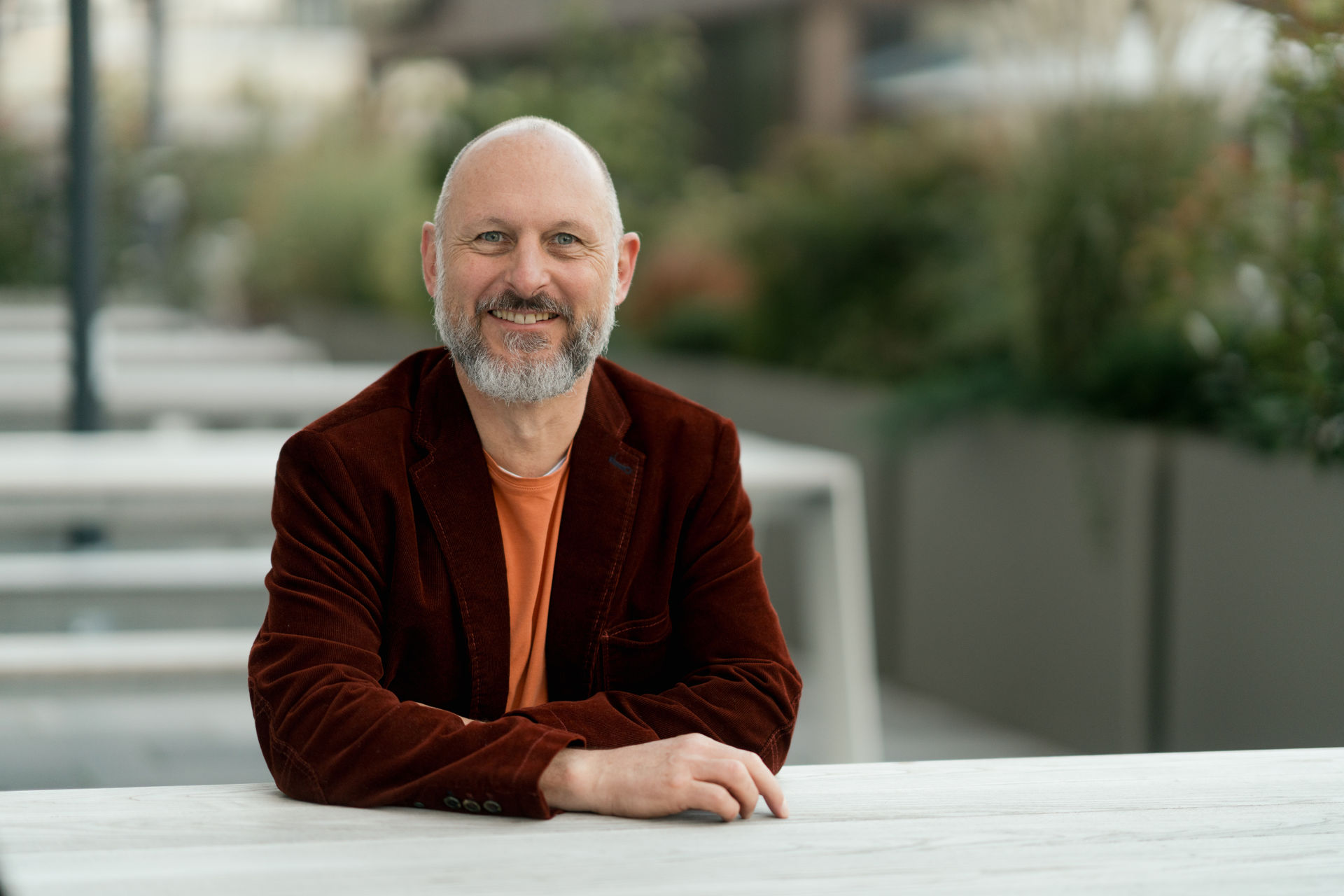 Coaching für Führungskräfte 50+