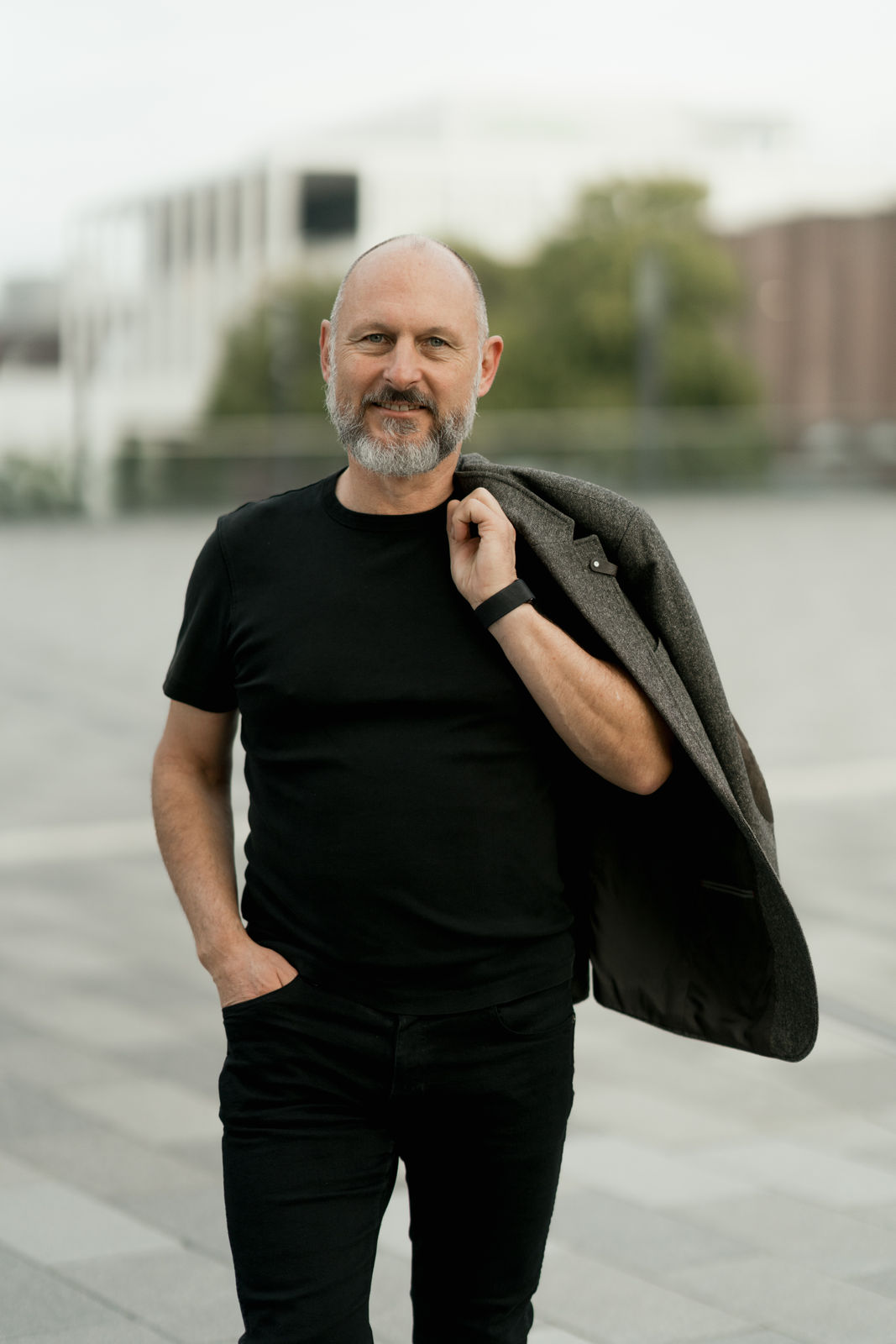 Andreas Jelden - Mediator & Coach mit 40 Jahren Erfahrung