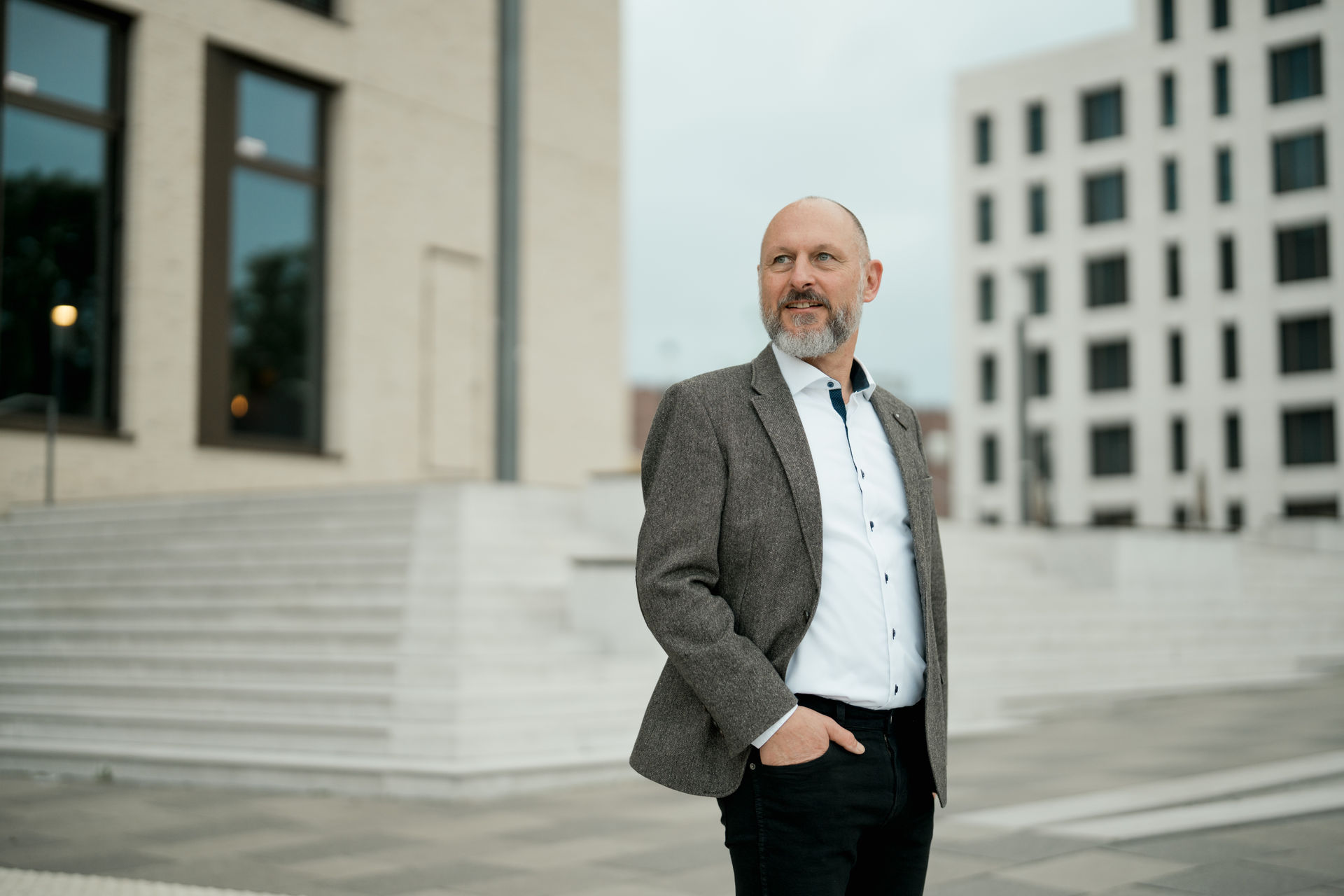 Mediation für Unternehmen