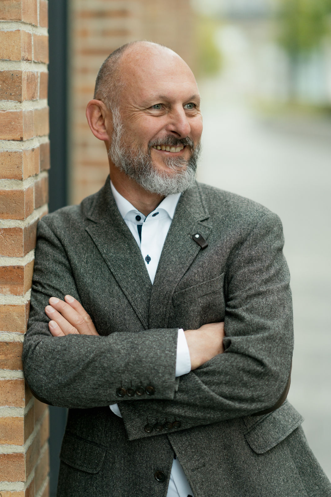 Andreas Jelden - Mediator & Executive Coach