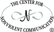 Logo - center of nonviolence communication