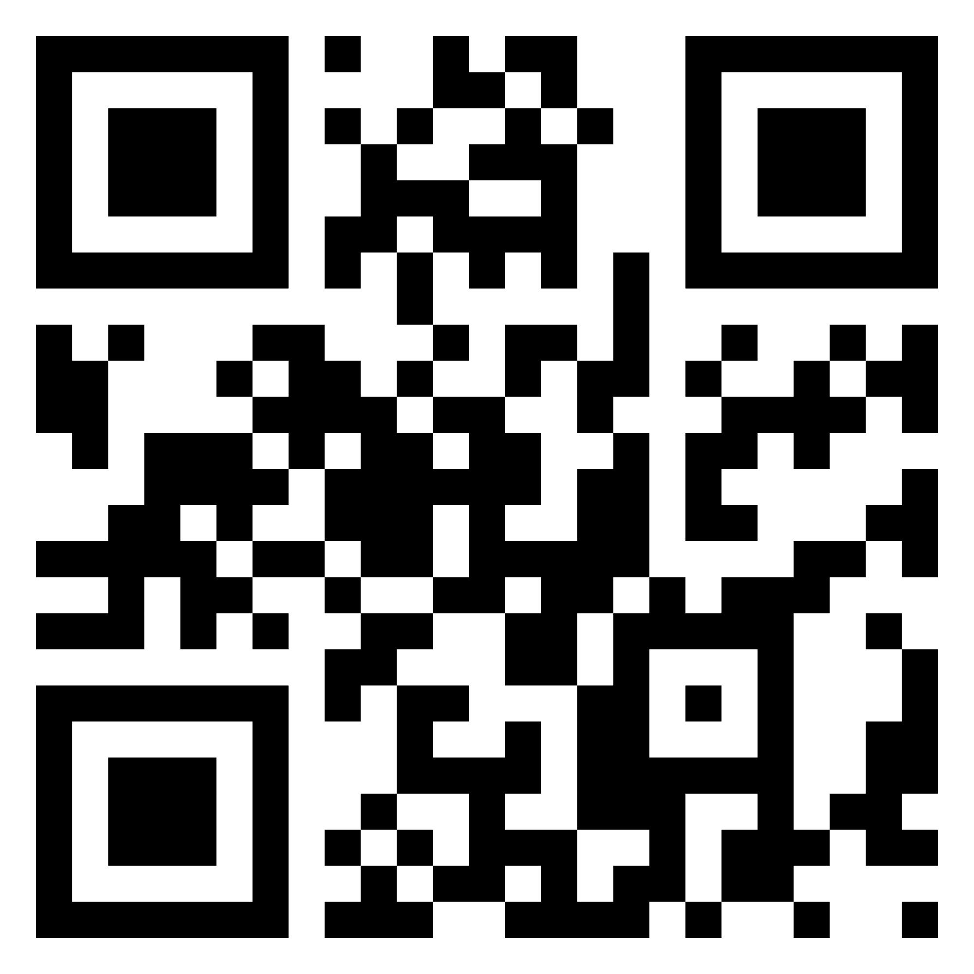 Telegram QR-Code