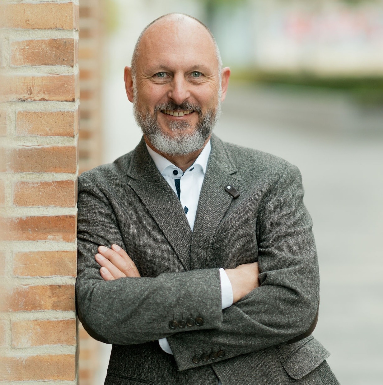 Andreas Jelden - Mediator & Executive Coach